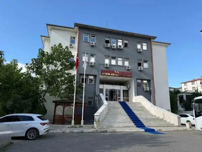 12 İlde Dev Bilişim Dolandırıcılığı Operasyonu: 162 Milyon Liralık Şüpheli Para Hareketi