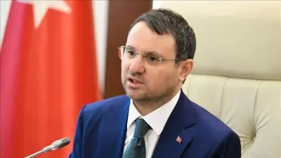 12. Yargı Paketi Resmi Gazete'de Yayımlandı: Adalet Sisteminde Kapsamlı Reform