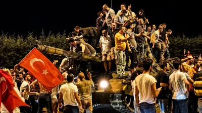 15 Temmuz Darbe Girişiminin 10. Yılı: Milletin Destansı Direnişi ve Unutulmayan Kahramanlıklar