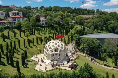 15 Temmuz Direnişinin İzleri İstanbul'da Sembolik Mekanlarda Yaşatılıyor