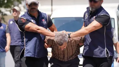 15 Temmuz Suikast Girişimi Zanlısı Burkay Karatepe'nin Ablasından Kritik İtiraf