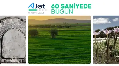 16 Mayıs 2026: Günün Öne Çıkan Gelişmeleri