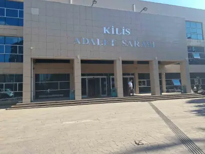 17 Yıl Sonra Yeniden Açılan Kilis Cinayeti Davasında Sanıklar Hakim Karşısında