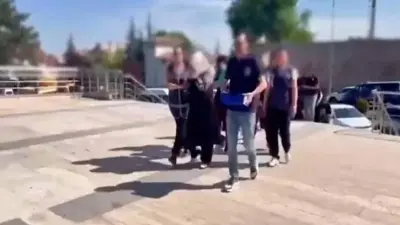 18 İlde Siber Suçlara Yönelik Dev Operasyon: 194 Şüpheli Tutuklandı