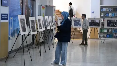 1926 Bakü Türkoloji Kurultayı Mirası İstanbul'da Canlandı