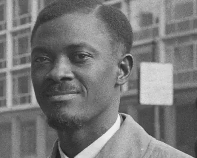 1961'de Kongo Lideri Lumumba Suikastı Davasında Yargılanacak Eski Belçikalı Diplomat Hayatını Kaybetti