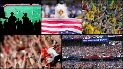 2026 Dünya Kupası Heyecanı ve ABD'nin 'Soccer' Terimiyle Tarihsel Bağı