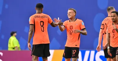 2026 FIFA Dünya Kupası F Grubu'nda Hollanda Lider, Japonya İkinci Tura Yükseldi