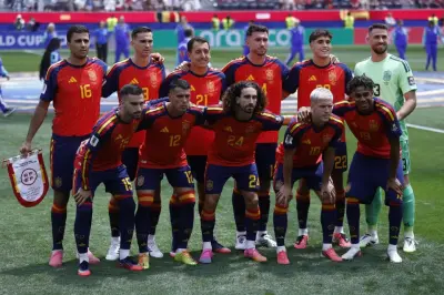 2026 FIFA Dünya Kupası Finali: İspanya ve Arjantin Tarih Yazmak İçin Sahada