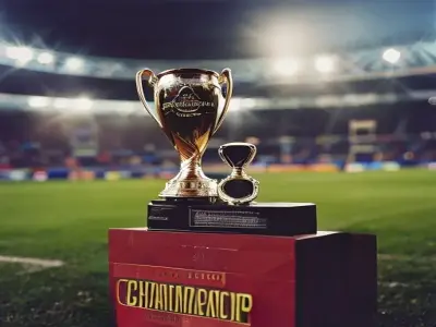 2026 FIFA Dünya Kupası Finaline Tarihi Yenilik: Şampiyonluk Yüzükleri ve Trump'ın Katılımı