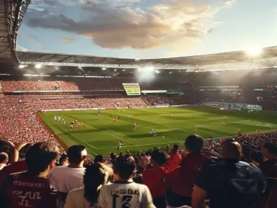 2026 FIFA Dünya Kupası'nda Heyecan Dorukta: Yarın Üç Kıtadan Dört Kritik Maç Oynanacak