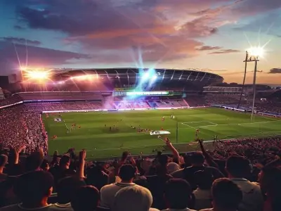 2026 FIFA Dünya Kupası Son 32 Turu Yarın Tamamlanıyor: Kritik Eşleşmeler Sahne Alıyor