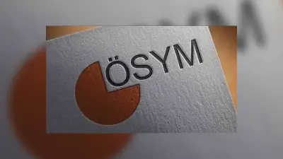 2026-STS Öğretmenlik Sınavı Tamamlandı: Yurt Dışından Gelen Adaylar Diploma Denkliği İçin Ter Döktü