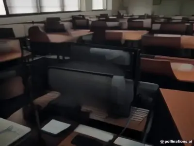 TR-YÖS sınavına hazırlanan uluslararası öğrenciler