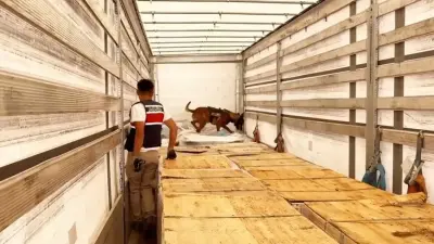 24 İlde Dev Uyuşturucu Operasyonu: 80 Şüpheli Tutuklandı