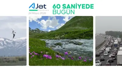 24 Mayıs 2026 Gününe Ait Önemli Gelişmeler Özeti