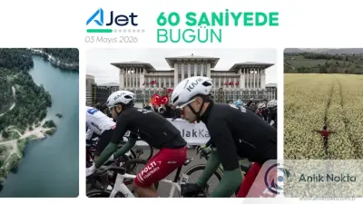 3 Mayıs 2026 Pazar Piyasalarında Son Durum: Dolar ve Altın Rekor Tazeledi!