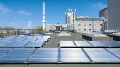 Enerji Geleceği Yeniden Yazılıyor: Photreon, Sadece Su ve Güneşle Hidrojen Üreten Paneli Tanıttı