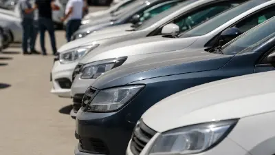 400 Bin Kilometreyi Görme Potansiyeli En Yüksek Otomobil Belli Oldu: Toyota Sequoia Zirvede