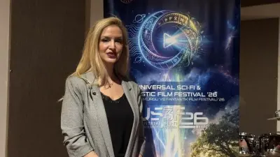 5. Evrensel Bilim Kurgu ve Fantastik Film Festivali 14 Şehirde Perde Açtı