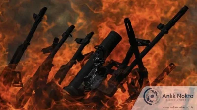 Terör Örgütü Silah Bırakıyor: 'Fermuar Sistemi' ile Yeni Dönem Başlıyor