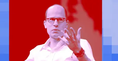 Filozof Nick Bostrom'dan Yapay Zeka ve İnsanlığın Geleceğine Dair Yeni Bir Perspektif