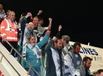 FLAŞ! Küresel Sumud Filosu Aktivistleri İstanbul'da: İsrail Zulmünü Anlattılar!