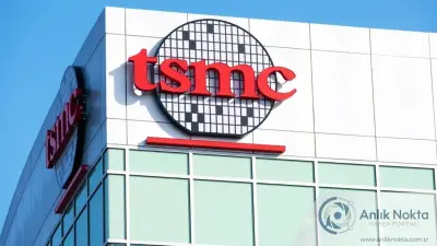 TSMC'den 2nm Üretiminde Rekor Hız: 5 Yeni Fabrika Yolda, Çip Piyasasını Kimler Domine Edecek?