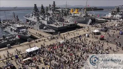 Türkiye'nin Teknoloji Zirvesi: TEKNOFEST 2026 ve Mavi Vatan'ın Takvimi Netleşti