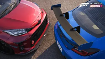 Forza Horizon 6'nın Dev İndirme Boyutu SSD'leri Zorlayacak: Hazır mısınız?