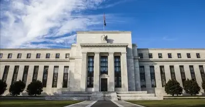 FED'in Nisan Ayı Kritik Kararı: Piyasalar Bu Akşamki Kritik Açıklamaya Kilitlendi