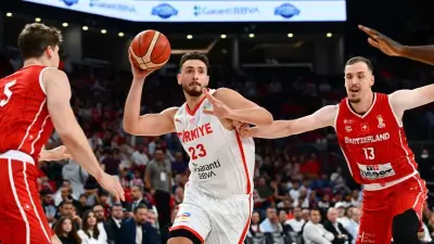 A Milli Erkek Basketbol Takımı, Dünya Kupası Elemelerinde Namağlup Zirvede