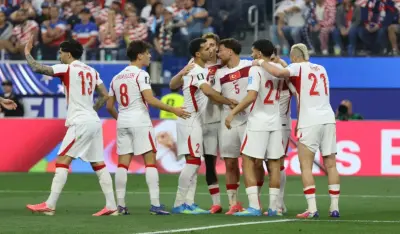 A Milli Futbol Takımı, 2026 Dünya Kupası'na Veda Etti: Grup Aşamasında Sonuncu Oldu