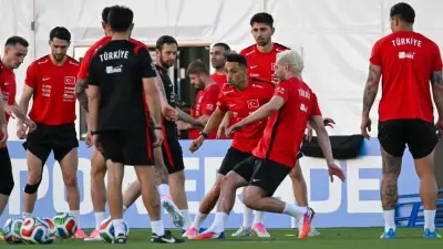 A Milli Futbol Takımı'nın Sahnesi Hazır: BC Place Stadyumu Şampiyonaya Ev Sahipliği Yapıyor