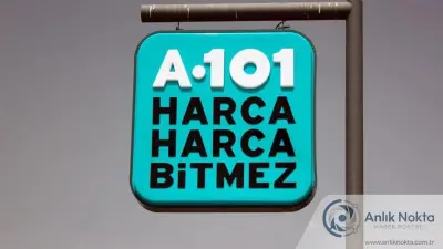 A101'den Teknolojiye Dev Hamle: Yeni Nesil IFFALCON TV'ler Raflarda!