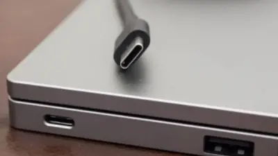AB'de Laptoplar İçin USB-C Dönemi Başladı: Şarj Cihazı Zorunluluğu Devrede
