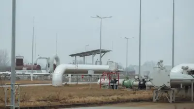 AB'nin Rus LNG İthalatında Rekor Artış: Yaptırımlara Rağmen 6 Milyar Avroluk Alım
