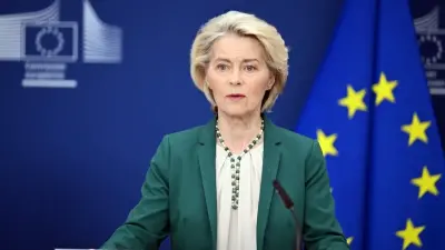 AB ve ABD Ticaret Anlaşmasında Önemli Adımlar: Gümrük Vergileri Azalıyor