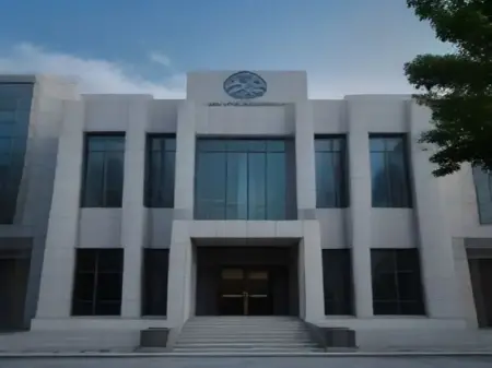 Ankara Büyükşehir Belediyesi'nden Melih Gökçek'e Suç Duyurusu