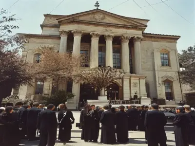 ABB Konser Harcamaları Davasında Kritik Erteleme: Gözler Bilirkişi Raporunda