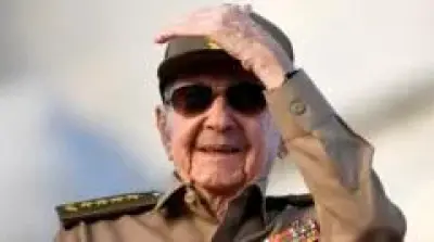 ABD, 1996 Uçak Faciasıyla İlgili Küba'nın Eski Lideri Raúl Castro'yu Cinayetle Suçladı