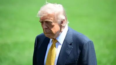 ABD Başkanı Trump'tan İran'a Sert Tehdit: 'Her Şeyi İki Günde Yok Edebiliriz'