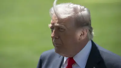 ABD Başkanı Trump'tan İran'la Anlaşma ve Nükleer Silah Vurgusu