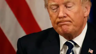 ABD'de 25 Eyaletten Trump Yönetimine Tarife Davası: Yasal Yetki Tartışması