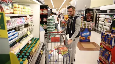 ABD'de Tüketici Kredileri Nisan Ayında Beklentileri Geride Bıraktı