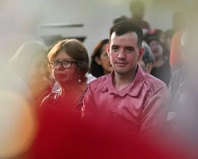 ABD'den El Salvador'a Sınır Dışı Edilen Venezuelalı, İspanya'dan Sığınma Talep Ediyor