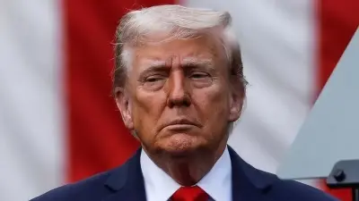 ABD'den İran'a 'Tarihin En Ezici Ekonomik Operasyonu' Başlatıldı: Trump'tan Müttefiklere Çağrı
