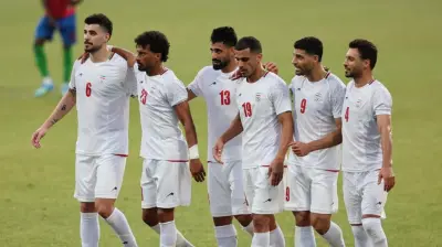 ABD'den İran Milli Takımı Personeline Vize Engeli: Dünya Kupası Gerilimi Tırmanıyor