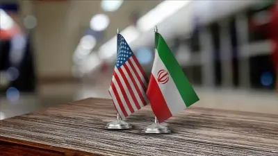 ABD'den İranlı Kripto Para Borsalarına Yaptırım: Nobitex ve Diğer Üç Borsa Hedef Alındı