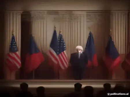 Donald Trump'ın Rusya-Ukrayna enerji anlaşması açıklaması